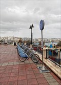 Image for nextbike Station #6852 "Exiles" — Sliema, Malta