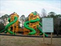 Image for Leeds Memorial Park Playground - Leeds, Alabama