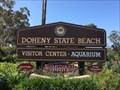 Image for Beach Boy's "Surfin' USA" - Dana Point, CA