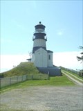 Image for CAPE DISAPPOINTMENT LIGHT HOUSE 