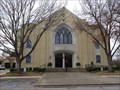 Image for First Baptist Church of Terrell - Terrell, TX