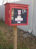 Image for Paxton's Blessing Box 42 - Wichita, KS - USA