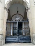 Image for Gate Concatedral de Ferrol - Ferrol, A Coruña, Galicia, España