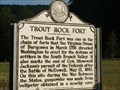 Image for Trout Rock Fort