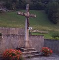 Image for Churchyard Cross - Mörel, VS, Switzerland
