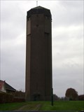 Image for Watertoren Sint Jansklooster - Overijssel
