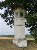 Image for Wayside shrine - Šumvald, Czech Republic ;;