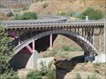 Image for Salt River Canyon Bridge - Carrizo, AZ