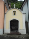 Image for Trinity Chapel - Sargans, Switzerland