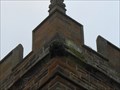 Image for St George the Martyr Gargoyle - Wootton, Northant's