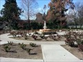 Image for Catherine Brennan Memorial Rose Garden - Redwood City, CA