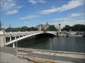 Image for Pont Alexandre III - Paris, France