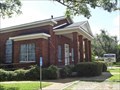 Image for United Methodist Church - Lexington, TX