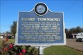 Image for Henry Townsend-Mississippi Blues Trail-97 -Shelby, MS