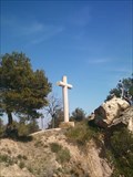 Image for Santa Creu d'Olorda - Barcelona, España