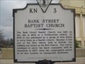 Image for Bank Street