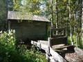 Image for Koivarovan mylly, Rauhala, Lapland, Finland