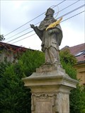 Image for St. John of Nepomuk // sv. Jan Nepomucký - Chrastava, Czech Republic
