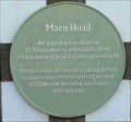 Image for Maen Huail, Ruthin, Denbighshire, Wales