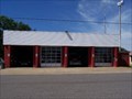 Image for Martin Fire Department Headquarters
