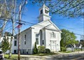Image for North Scituate Baptist Church- North Scituate RI