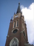 Image for Cathedral of the Assumption - Louisville, KY