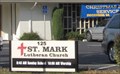 Image for St Mark Lutheran Church - Sunnyvale, CA