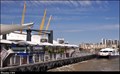 Image for North Greenwich Pier - Greenwich Peninsula (London)