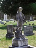 Image for Oldfellow Cemetery - Okolona, MS.