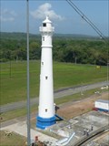 Image for Lighthouse - Gatun Locks, Panama