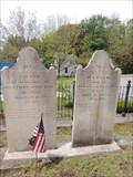 Image for Buck Cemetery - Bucksport, Maine
