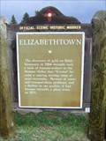 Image for Elizabethtown