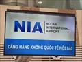 Image for No Bai International Airport - Hanoi, Vietnam