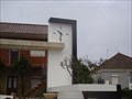 Image for Clock in Nossa Sra. da Ajuda - Lisboa, Portugal