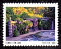 Image for Dumbarton Oaks Garden - Washington, DC