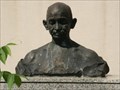 Image for Mahatma Gandhi, Town & Country, MO