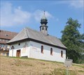 Image for Herz-Jesu-Kapelle Weg - Todtmoos, BW, Germany