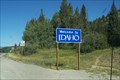 Image for ID-WY along Rt 22/33