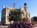 Image for Town Hall - Broken Hill - NSW -Australia