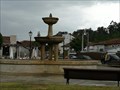 Image for Fountain in Place - Pereiro de Aguiar, Ourense, Galicia, España