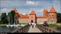 Image for Trakai Island Castle / Traku salos pilis - Trakai (Lithuania)