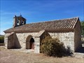 Image for Ermita Nuestra señora de Guadalupe - Valoria del Alcor, Ampudia, Palencia, España