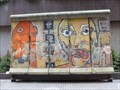 Image for Five Berlin Wall Slabs - New York, NY