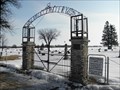Image for Gimli Cemetery - Gimli MB