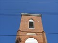 Image for St. Matthew's Chapel A.M.E. Church Bell Tower - Boonville, MO