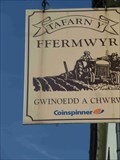 Image for The Farmer's Inn, Presteigne, Powys, Wales