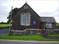 Image for 1889 - Liftondown Methodist Church, Devon UK