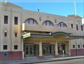 Image for Napier Municipal Theatre. Napier. New Zealand.