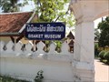 Image for Sisaket Museum—Vientiane City, Museum