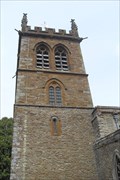 Image for St.Mary, Gayton, Northants.